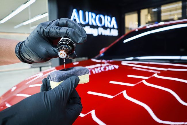 Aurora Coating ProLab
