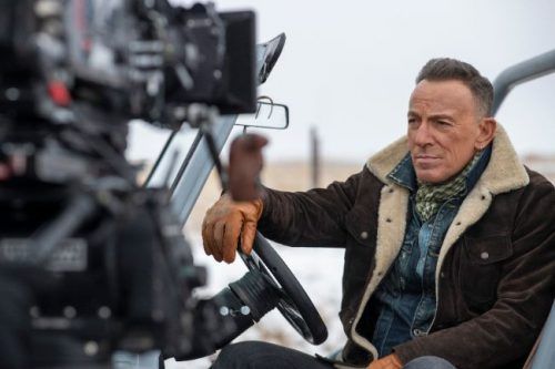 Terbukti Tak Bersalah, Jeep Upload Lagi Iklan Rockstar Bruce Springsteen