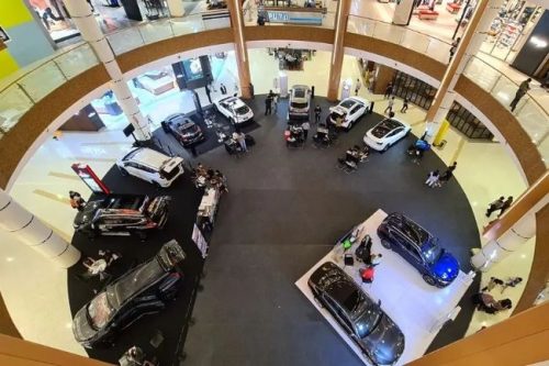 Relaksasi PPnBM Sah Berlaku, Ini Daftar 21 Mobil Yang Dapat Kelonggaran Relaksasi PPnBM Sah Berlaku, Ini Daftar 21 Mobil Yang Dapat Kelonggaran