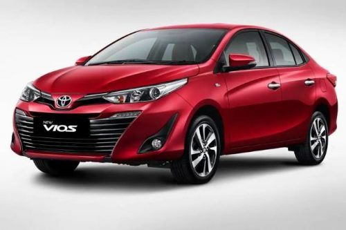 Ramai Soal Toyota Vios Stop Produksi, TMMIN Langsung Beri Tanggapan