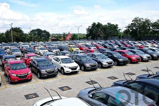 Penjualan Mobil Diklaim Melonjak Paska Pengurangan PPnBM, Jalan Keluar Sementara? relaksasi PPnBM 2021