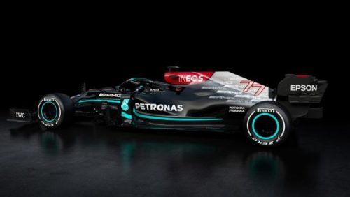 Petronas Disinyalir Cerai Dengan Tim Mercedes F1, Mau Digeser Sponsor Baru