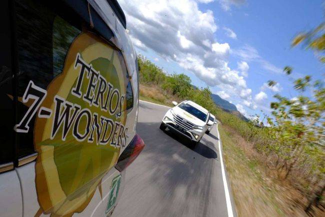 Mobil Daihatsu Dapat Diskon PPnBM, Jadi Berapa Harga Terios dan Rocky? Daihatsu Terios