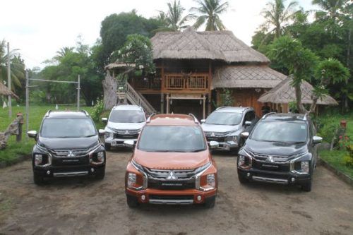 Mitsubishi Indonesia Catat Penjualan Terbaik Sepanjang 2021 di Bulan Juni