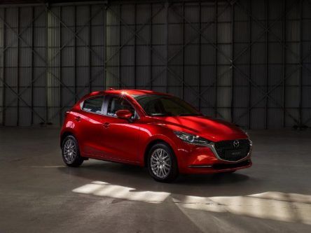 Ragam Alasan New Mazda2 Jadi Hatchback Yang Disukai 