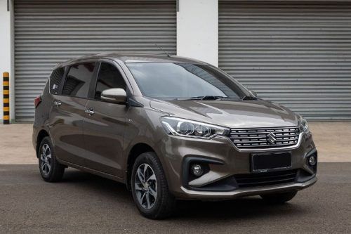 PPnBM 100 Persen Juli, Harga Suzuki Ertiga Mulai dari Rp 199,4 Juta