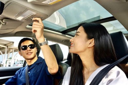 5 Mobil Baru Termurah yang Pakai Sunroof di Indonesia 2021, Harga Rp 200 jutaan 5 Mobil Baru Termurah yang Pakai Sunroof di Indonesia 2021, Harga Rp 200 jutaan