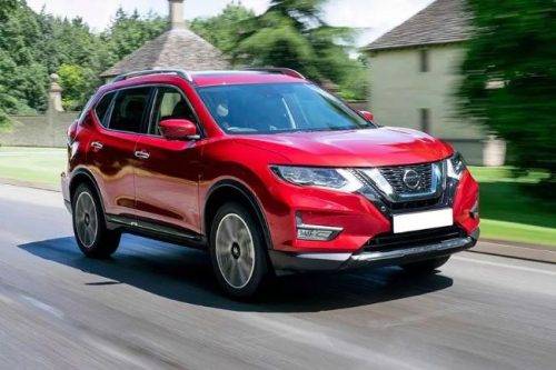 Mengupas Fitur Safety Nissan X-Trail Yang Tak Kalah Dari Honda Sensing Mengupas Fitur Safety Nissan X-Trail Yang Tak Kalah Dari Honda Sensing