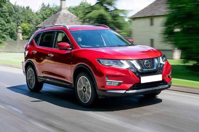 Mengupas Fitur Safety Nissan X-Trail Yang Tak Kalah Dari Honda Sensing Nissan X-Trail