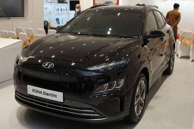 Hyundai Service Point, Program Gratis Cek Kendaraan Di Mall Hyundai City Store