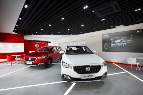 MG Motor Tawarkan Upgrade Gratis Biaya Perawatan Sampai 5 Tahun