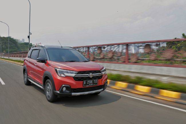 Suzuki Ertiga dan XL7 Jadi Lebih Murah Karena Diskon PPnBM, Berapa Jadinya? Suzuki Ertiga dan XL7 Jadi Lebih Murah Karena Diskon PPnBM, Berapa Jadinya?