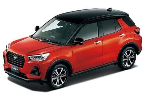 Apa Kelebihan Daihatsu Rocky Memakai Platform DNGA? Apa Kelebihan Daihatsu Rocky Memakai Platform DNGA?
