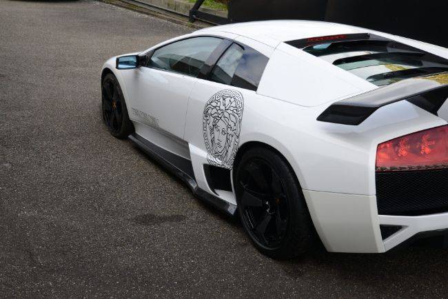 2021 murcielago