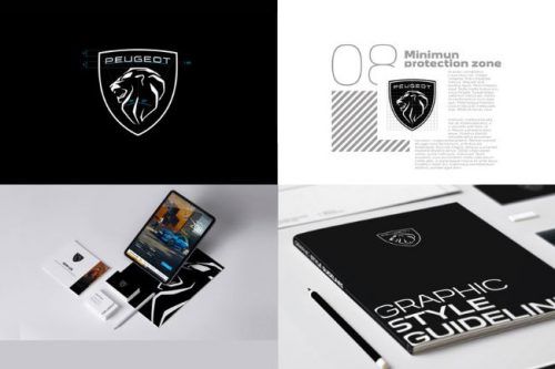 Identitas Baru Peugeot, Ini Arti di Balik Logo Anyar Pabrikan Prancis