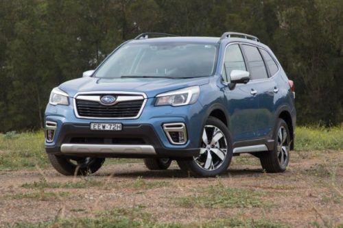 Subaru Masuk Lagi Ke Indonesia, APMnya Beda Sama Yang Dulu