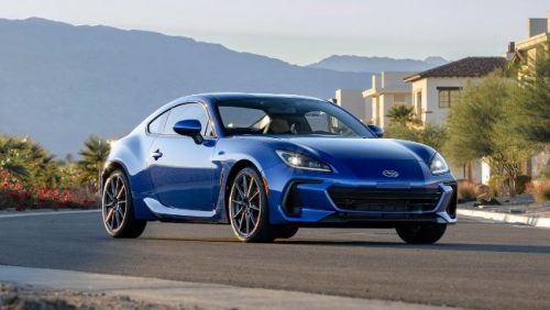 Subaru Siapkan Banyak Model Saat Comeback Tahun Depan, Termasuk BRZ Baru Subaru Siapkan Banyak Model Saat Comeback Tahun Depan, Termasuk BRZ Baru