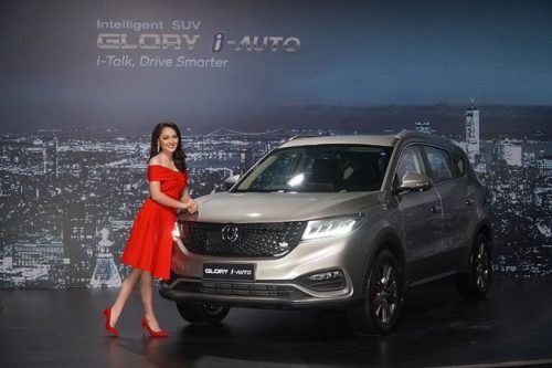 Murah, Biaya Service DFSK Glory i-AUTO Per Bulan Hanya Rp 200 Ribu-an