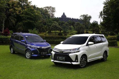 Nyaris Sebulan Relaksasi PPnBM, Toyota Indonesia Umumkan Peningkatan Penjualan