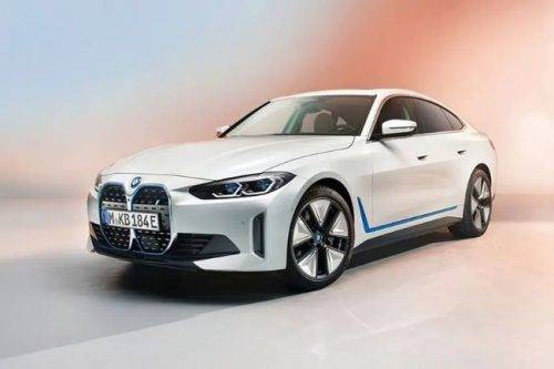 Adu Spesifikasi BMW i4 vs Porsche Taycan Turbo S, Mana Lebih Unggul? Adu Spesifikasi BMW i4 vs Porsche Taycan Turbo S, Mana Lebih Unggul?