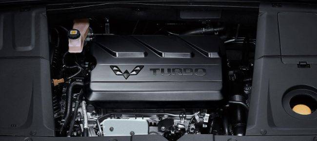 7 Mobil Baru Bermesin Bensin dengan Turbo yang Termurah di Indonesia 2021 Mesin turbo, wuling