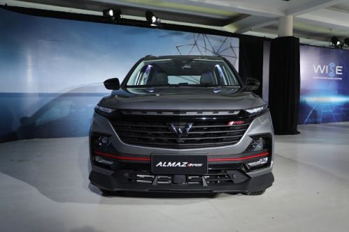 Ulasan Lengkap Mobil Baru yang Meluncur di Indonesia Sepanjang Maret 2021, dari Honda City Hatchback Sampai Ferrari SF90 Stradale Ulasan Lengkap Mobil Baru yang Meluncur di Indonesia Sepanjang Maret 2021, dari Honda City Hatchback Sampai Ferrari SF90 Stradale