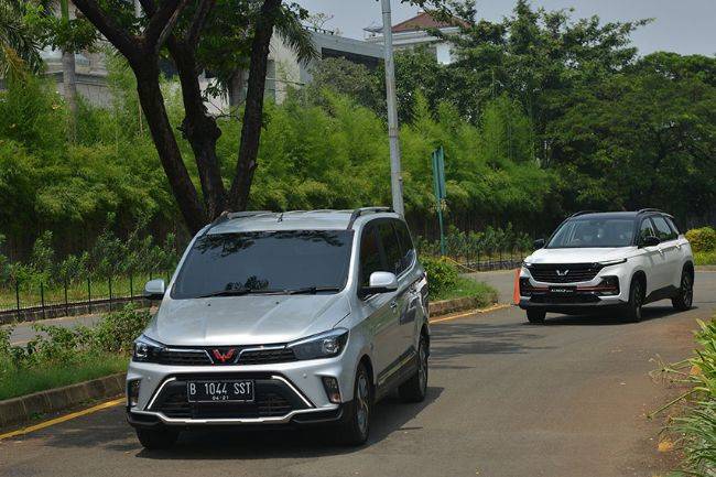 Wuling Tambah Suntikan Subsidi PPnBM Untuk Semua Model Kendaraannya Wuling Komunitas