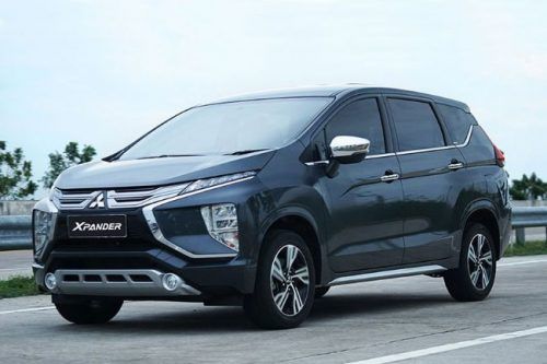 Xpander Laris Manis, Bikin Penjualan Mitsubishi Indonesia Jadi yang Terbanyak di Dunia
