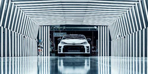  Spesifikasi Toyota Yaris GR Indonesia, Apa Persis Dengan Versi WRC?