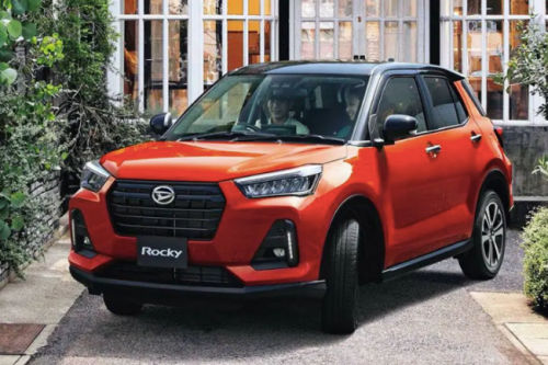 Daihatsu Ajak 18 Komunitas Kenalan Lebih Dekat dengan Rocky