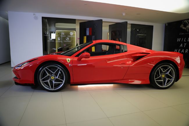 Ferrari-F8-Spider-2021-2 Ferrari-F8-Spider-2021-2