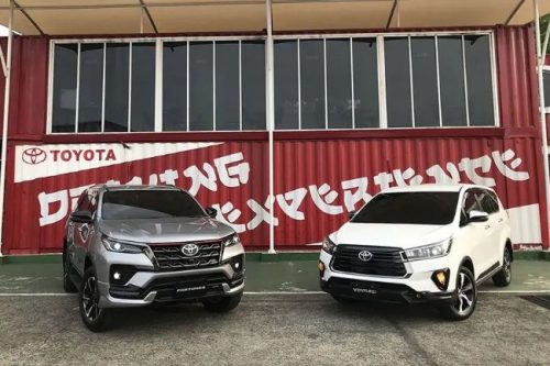 PPnBM Mobil 2.500 CC Dapat Diskon, Harga Toyota Innova dan Fortuner Lebih Murah PPnBM Mobil 2.500 CC Dapat Diskon, Harga Toyota Innova dan Fortuner Lebih Murah