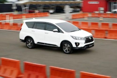 Toyota akan Produksi Kijang Innova Hybrid di Indonesia, Meluncur Tengah Tahun Ini