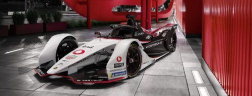 Porsche Pastikan Tampil di Formula E Era Gen3