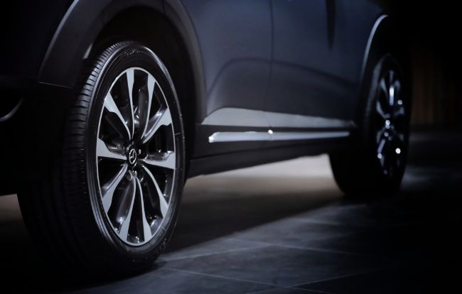 Mazda-CX-3-Sport-15L-2021-1 Mazda-CX-3-Sport-15L-2021-1