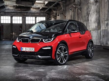Mengenal Perjalanan Mobil Listrik BMW, Diproduksi Terbatas dan Disewakan (Bagian 2) Mengenal Perjalanan Mobil Listrik BMW, Diproduksi Terbatas dan Disewakan (Bagian 2)