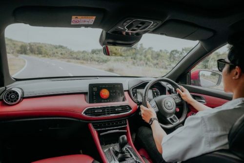 PENTING! Apakah Mobil yang Anda Beli Sudah Memiliki Fitur Keselamatan Standar Ini? PENTING! Apakah Mobil yang Anda Beli Sudah Memiliki Fitur Keselamatan Standar Ini?
