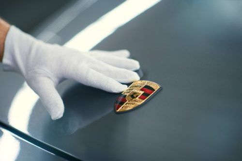 Ternyata Porsche Pernah Kembangkan Mesin Flat-8, Bagaimana Nasibnya?
