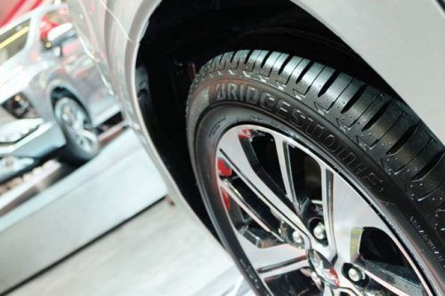 Rayakan HUT ke-45 Tahun, Bridgestone Indonesia Gelar Promo untuk Turanza dan Potenza