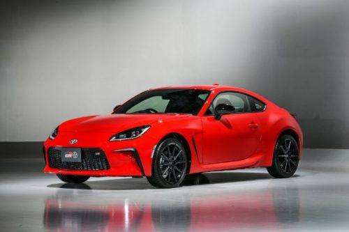 Toyota GR86, Eksplorasi Performa Sang Ikon Kini Sarat Inovasi Toyota GR86, Eksplorasi Performa Sang Ikon Kini Sarat Inovasi