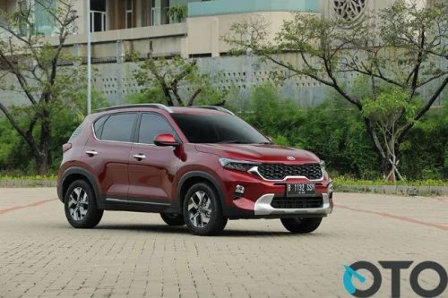 Kia Sonet 7-Seater Meluncur Lusa 8 April, Apa Saja Ekspektasi Kelebihannya? 
