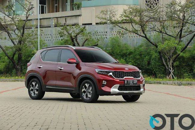 Kia Sonet 7-Seater Meluncur Lusa 8 April, Apa Saja Ekspektasi Kelebihannya? Kia Sonet 5-seater