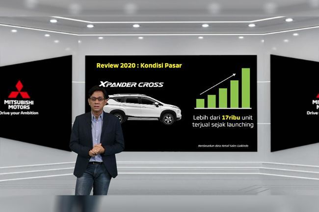 Mitsubishi Gathering