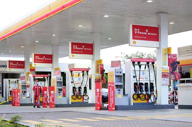 Shell Indonesia Dukung Implementasi Biodiesel B30 Lewat Standar Pelumas ...