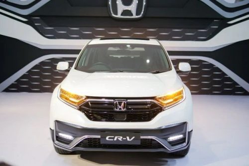 Cuma Dua Pabrikan Yang Nikmati Insentif PPnBm 2.500 CC, Adilkah? Cuma Dua Pabrikan Yang Nikmati Insentif PPnBm 2.500 CC, Adilkah?