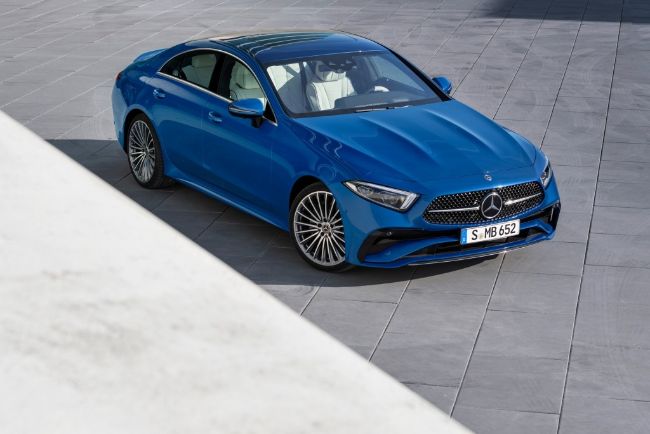 2022-Mercedes-AMG-CLS-Facelift-17 2022-Mercedes-AMG-CLS-Facelift-17