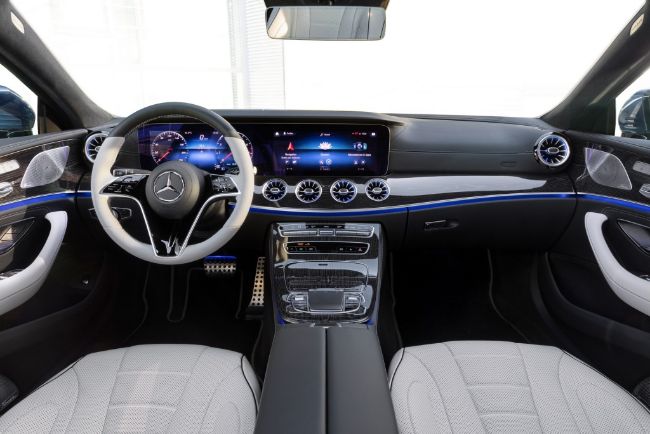 2022-Mercedes-AMG-CLS-Facelift-14 2022-Mercedes-AMG-CLS-Facelift-14