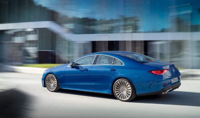 2022-Mercedes-AMG-CLS-Facelift-10 2022-Mercedes-AMG-CLS-Facelift-10