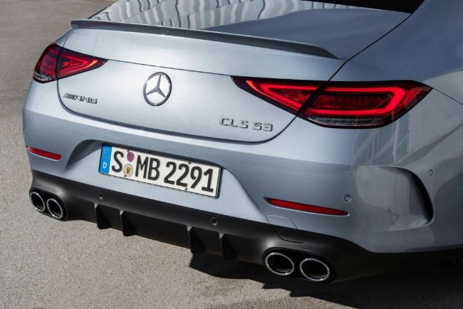 2022-Mercedes-AMG-CLS-Facelift-8 2022-Mercedes-AMG-CLS-Facelift-8