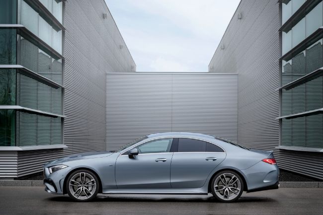 2022-Mercedes-AMG-CLS-Facelift-4 2022-Mercedes-AMG-CLS-Facelift-4